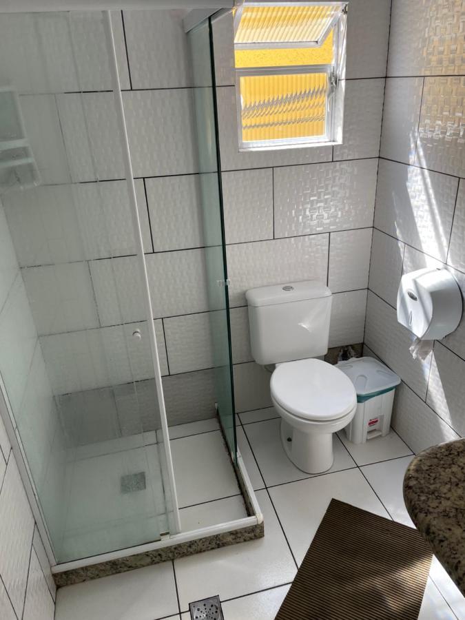 Buganvile Hostel Vila do Abraao Luaran gambar